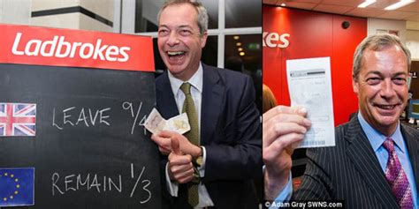 brexit bookies odds